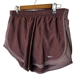 NWT Nike Tempo Brief Lined Running Shorts